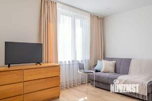 1-к квартира, посуточно, 39м2, 1/1 этаж