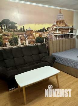 1-к квартира, на длительный срок, 33м2, 3/6 этаж