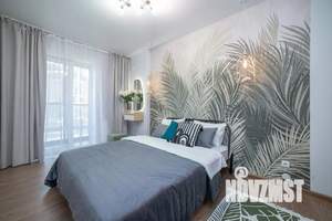 3-к квартира, посуточно, 33м2, 1/1 этаж