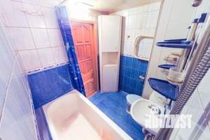 1-к квартира, на длительный срок, 36м2, 2/9 этаж