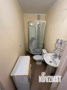 1-к квартира, на длительный срок, 32м2, 15/25 этаж