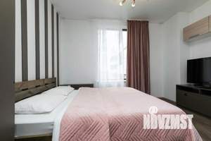 1-к квартира, посуточно, 22м2, 1/1 этаж