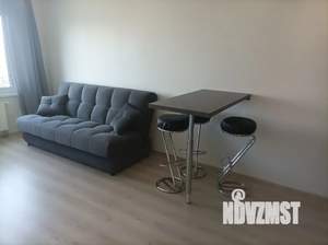 1-к квартира, посуточно, 34м2, 14/26 этаж