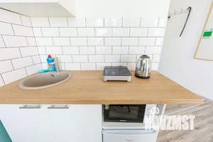 1-к квартира, посуточно, 22м2, 1/1 этаж