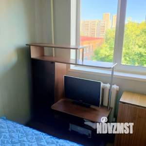 4-к квартира, на длительный срок, 67м2, 4/5 этаж