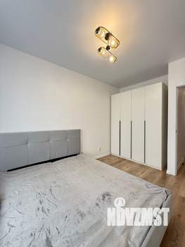 2-к квартира, на длительный срок, 40м2, 26/28 этаж