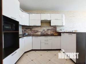 1-к квартира, посуточно, 40м2, 19/24 этаж