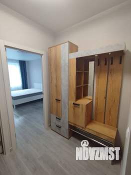 1-к квартира, на длительный срок, 37м2, 10/19 этаж