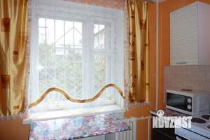 1-к квартира, на длительный срок, 36м2, 2/10 этаж