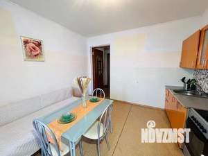 2-к квартира, посуточно, 55м2, 12/16 этаж