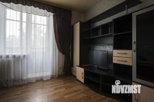 2-к квартира, посуточно, 46м2, 1/1 этаж