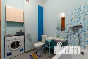 1-к квартира, посуточно, 42м2, 2/22 этаж