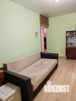 2-к квартира, на длительный срок, 50м2, 3/5 этаж