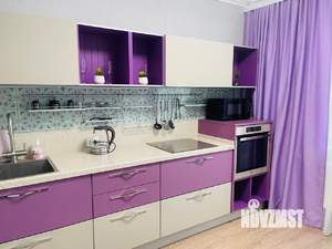 1-к квартира, посуточно, 39м2, 1/1 этаж