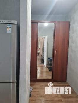 1-к квартира, посуточно, 41м2, 1/1 этаж