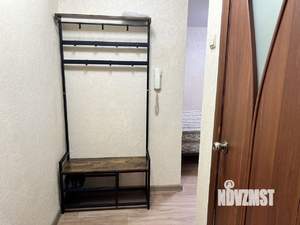 2-к квартира, посуточно, 45м2, 2/5 этаж