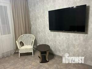 2-к квартира, посуточно, 60м2, 1/1 этаж