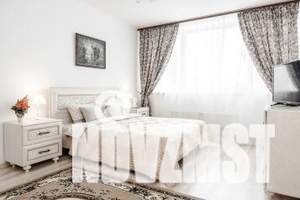 2-к квартира, посуточно, 55м2, 2/16 этаж