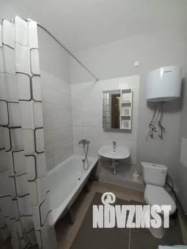 1-к квартира, посуточно, 30м2, 19/23 этаж