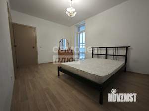 1-к квартира, на длительный срок, 41м2, 9/25 этаж