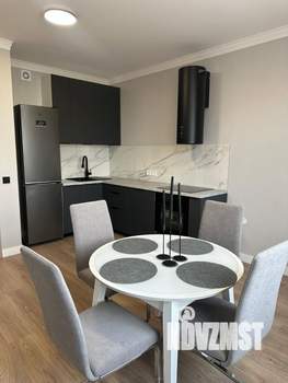 3-к квартира, на длительный срок, 77м2, 18/19 этаж