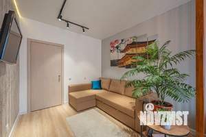 1-к квартира, посуточно, 37м2, 1/13 этаж