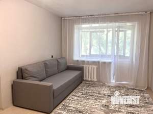 1-к квартира, на длительный срок, 30м2, 3/5 этаж