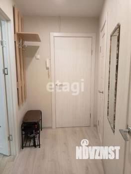 1-к квартира, на длительный срок, 30м2, 2/5 этаж