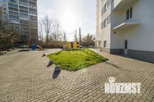 2-к квартира, на длительный срок, 52м2, 12/22 этаж