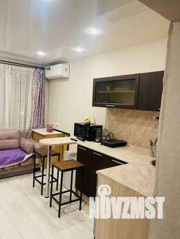 Студия квартира, посуточно, 20м2, 5/5 этаж