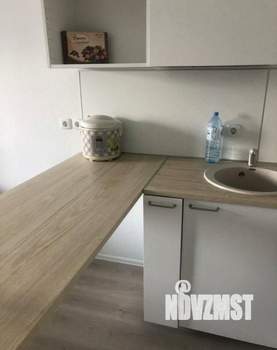 Студия квартира, на длительный срок, 30м2, 5/14 этаж