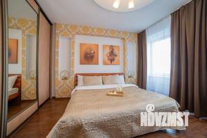 1-к квартира, посуточно, 65м2, 1/1 этаж