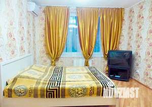 1-к квартира, посуточно, 50м2, 2/11 этаж