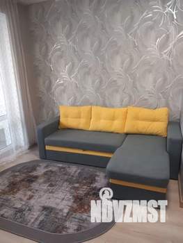 2-к квартира, посуточно, 46м2, 2/7 этаж