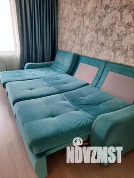 1-к квартира, посуточно, 54м2, 16/25 этаж
