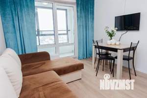 2-к квартира, посуточно, 80м2, 1/1 этаж