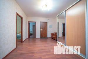 3-к квартира, посуточно, 126м2, 7/15 этаж