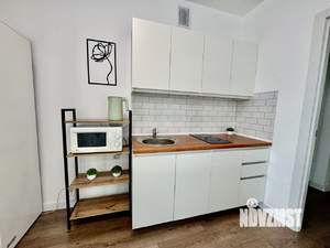 Студия квартира, посуточно, 28м2, 8/9 этаж