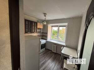 1-к квартира, на длительный срок, 31м2, 4/5 этаж