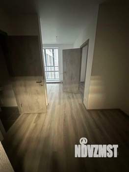 1-к квартира, на длительный срок, 39м2, 4/25 этаж