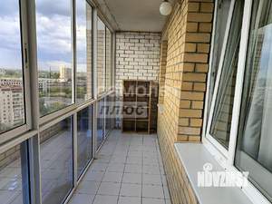 1-к квартира, на длительный срок, 48м2, 14/18 этаж