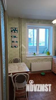 1-к квартира, на длительный срок, 34м2, 2/10 этаж