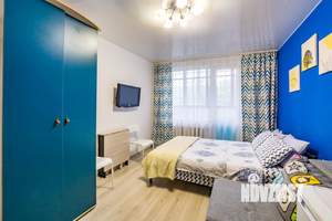 Студия квартира, посуточно, 20м2, 1/9 этаж