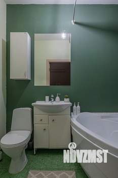 2-к квартира, посуточно, 72м2, 17/25 этаж