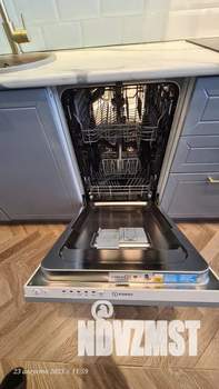 Студия квартира, посуточно, 38м2, 20/23 этаж