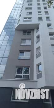 Студия квартира, посуточно, 28м2, 2/17 этаж