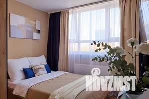 1-к квартира, посуточно, 24м2, 5/27 этаж