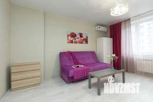 2-к квартира, посуточно, 60м2, 1/1 этаж