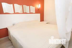 2-к квартира, посуточно, 50м2, 3/10 этаж