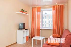 1-к квартира, посуточно, 33м2, 4/6 этаж